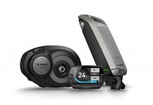 Bosch Nyon ab sofort auch für Active-Line-Fahrer Bosch Active Line mit Nyon