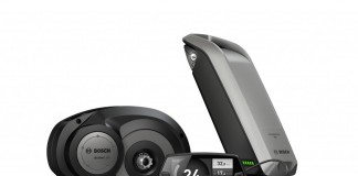 Bosch Nyon ab sofort auch für Active-Line-Fahrer Bosch Active Line mit Nyon