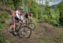 eMTB Masters: Finale 2015 German eMTB Masters powered by Bosch