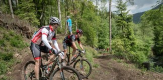 „German eMTB Masters – epowered by Bosch“ auf der Zielgeraden German eMTB Masters powered by Bosch