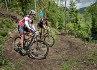 eMTB Masters: Finale 2015 German eMTB Masters powered by Bosch