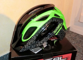 Im Test: Der O´Neal Orbiter II ONeal Orbiter 2