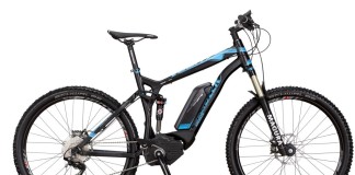 #Shortcuts – Kreidler Las Vegas 2.0: Power für den Trail Kreidler Las Vegas