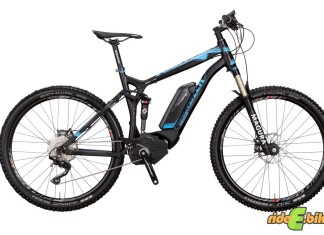 #Shortcuts – Kreidler Las Vegas 2.0: Power für den Trail Kreidler Las Vegas