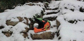 Dauertest: Der 2016er Comp Shifted von SixSixOne