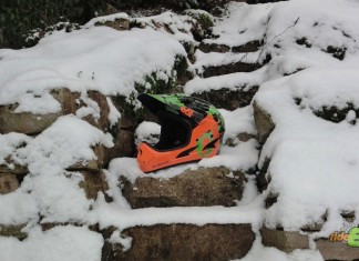 Dauertest: Der 2016er Comp Shifted von SixSixOne