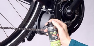 Höchster Verschleißschutz für E-Bike-Ketten Höchster Verschleißschutz für E-Bike-Ketten