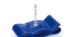 Schwalbe Evo Tube – leichter Schlauch für Mountainbikes Der neue Evo Tube wiegt zwei Drittel weniger als vergleichbare Butylschläuche