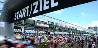 Rad am Ring: Frühbucher-Rabatt für 24h-Fahrer endet am 31. Januar Start und Ziel beim Rad am Ring