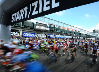 Rad am Ring: Frühbucher-Rabatt für 24h-Fahrer endet am 31. Januar Start und Ziel beim Rad am Ring