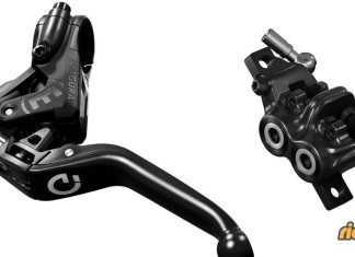 MAGURA MT5e – Vierkolben-Bremspower jetzt auch für den E-Bike-Alltag Maguar MT5e die eBike-Bremse