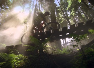 #uphillflow – Neue Website für eMountainbiker von Bosch