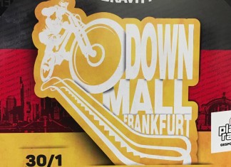 DownMall Frankfurt