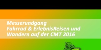 Ein kleiner Blick auf die CMT 2016