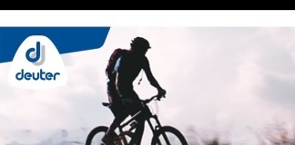 Deuter Packtipp: Mountainbike / Mehrtagestour