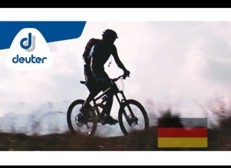 Deuter Packtipp: Mountainbike / Mehrtagestour