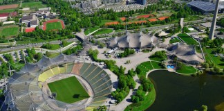 Bosch eBike Systems unterstützt E BIKE DAYS München Olympiapark München