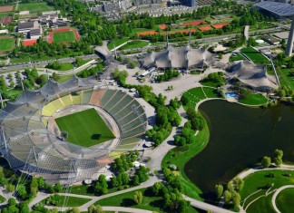 Bosch eBike Systems unterstützt E BIKE DAYS München Olympiapark München