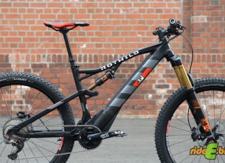 #Shortcuts – Rotwild R.X+ 2016 Rotwild X+