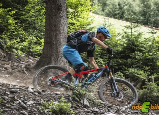 #Shortcuts – CUBE Stereo Hybrid HPA 160 Action Team Cube Action Team