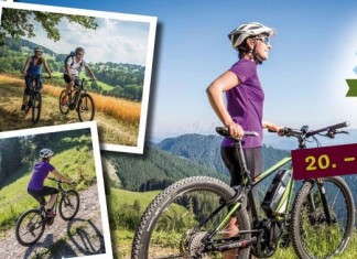 E-Bike Testival Latsch – Premiere verschoben