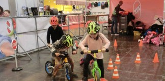 Fahrrad Essen 2016: NRWs größte Fahrradmesse eröffnet die Radsaison 2016