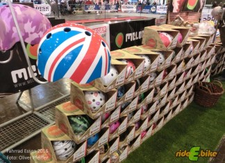 80.000 Besucher in Essen – E-Bikes und Pedelecs Publikumsmagnet