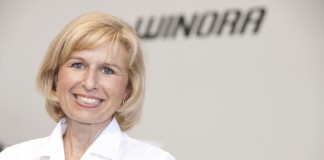 Susanne Puello ist neue Senatorin des Internationalen Wirtschaftssenats (IWS)