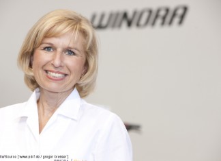 Susanne Puello ist neue Senatorin des Internationalen Wirtschaftssenats (IWS)