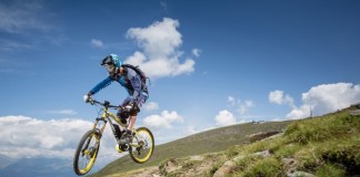 Guido Tschugg und Marc Brodesser in Dortmund Haibike ePerformance