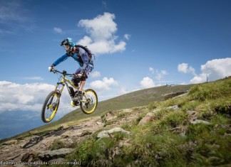 Guido Tschugg und Marc Brodesser in Dortmund Haibike ePerformance