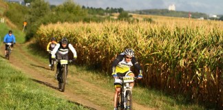Magische Wirkung: 550 fahren bei Tag und Nacht Rund um die Messe Stuttgart geht es hoch her.