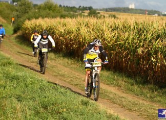 Magische Wirkung: 550 fahren bei Tag und Nacht Rund um die Messe Stuttgart geht es hoch her.