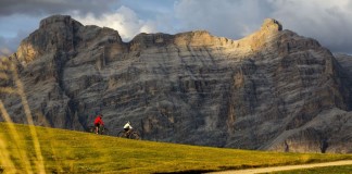 Eurobike: Südtirol Dolomites Hero wird neuer touristischer Hauptpartner