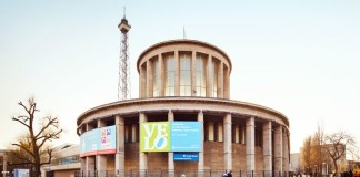 VELOBERLIN: Magnet für Fachveranstaltungen Mit dem Rad zur VELOBERLIN