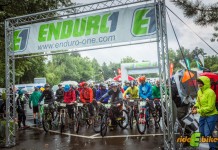 Start der Nennung bei Enduro One Die Zeitpläne der Enduro One