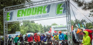 Start der Nennung bei Enduro One Die Zeitpläne der Enduro One