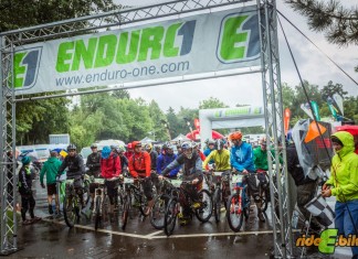 ENDURO ONE gibt Zeitplan der Rennen bekannt Die Zeitpläne der Enduro One