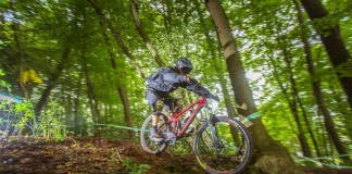 Enduro One: Volles Haus in Wipperfürth