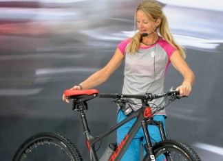 Eurobike Festival Days starten durch