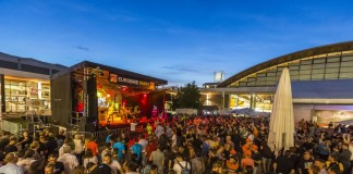 Eurobike 2016 – Faszination Fahrrad in neuem Glanz