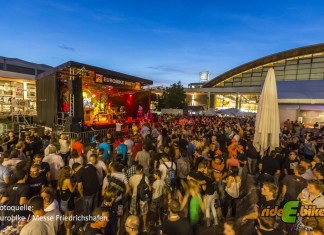 Eurobike 2019 – Termin doch erst Anfang September