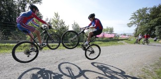 Eurobike Festival Days in Friedrichshafen Spaß und Unterhaltung auf den Eurobike Festival Days