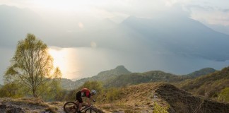 Green Shape: VAUDE Leichtgewicht Rucksack Uphill