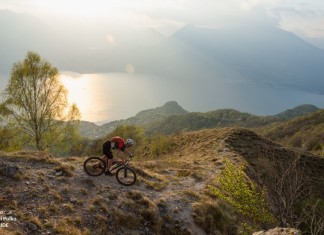 Green Shape: VAUDE Leichtgewicht Rucksack Uphill