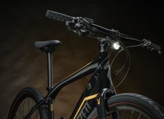 Playboy unter Strom – Das Specialized Turbo S als Playboy-Edition