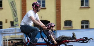 Countdown zur Internationalen Spezialradmesse – Spezi2017