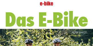 Für Euch gelesen: 3 Büchertipps zum Thema Technik Buchtipp: Das E-Bike / Delius Klasing
