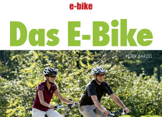 Für Euch gelesen: 3 Büchertipps zum Thema Technik Buchtipp: Das E-Bike / Delius Klasing