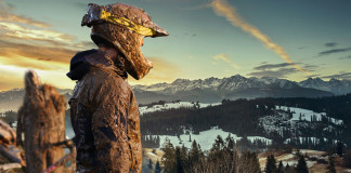 digging in the dirt – Der dirtlej Dirtsuit Matsch wo er hin gehört